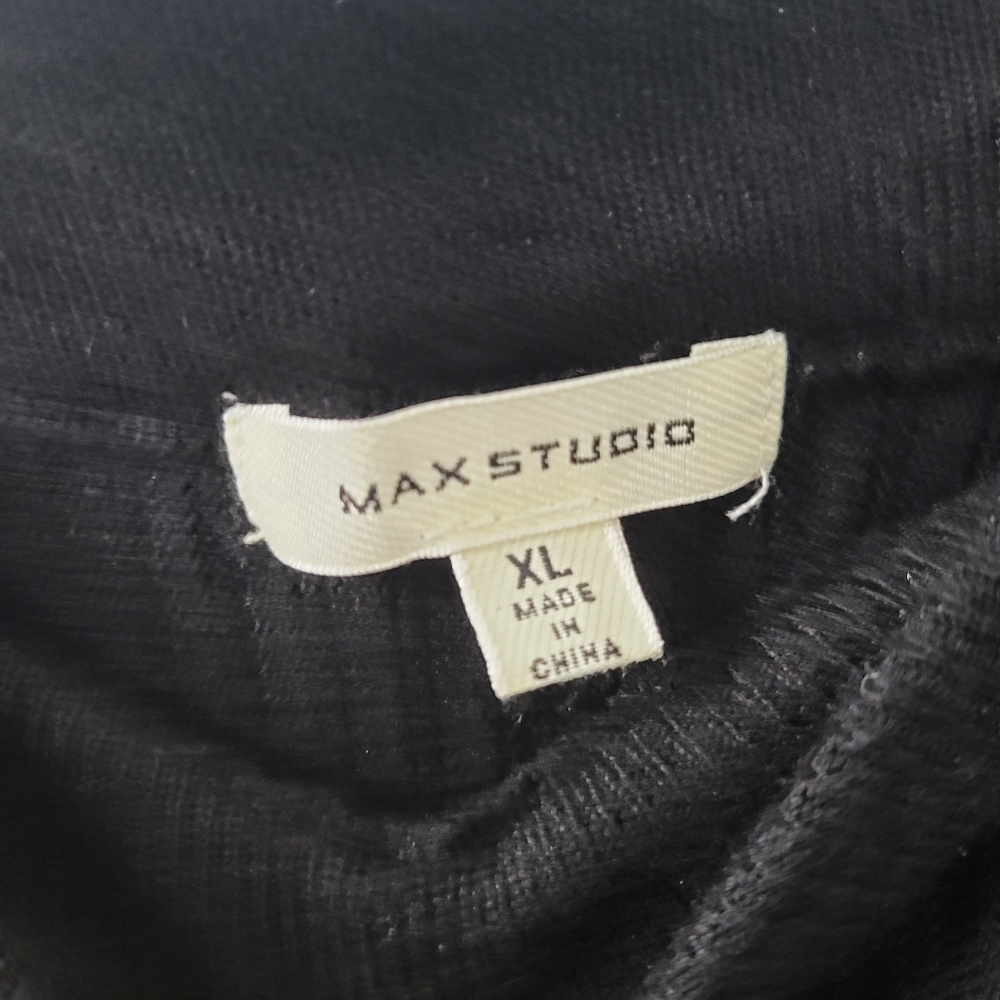 Midi Sweater Skirt - Picture 2 of 2